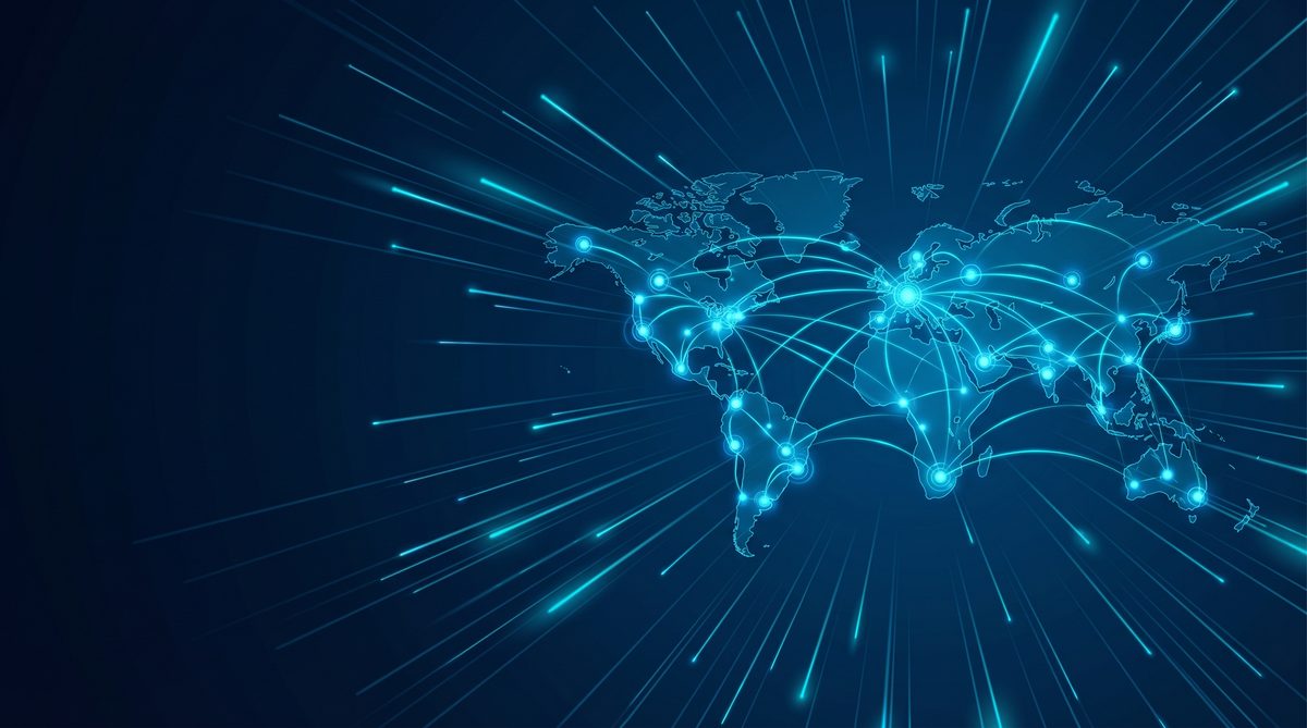 育种加速器全球网络加速