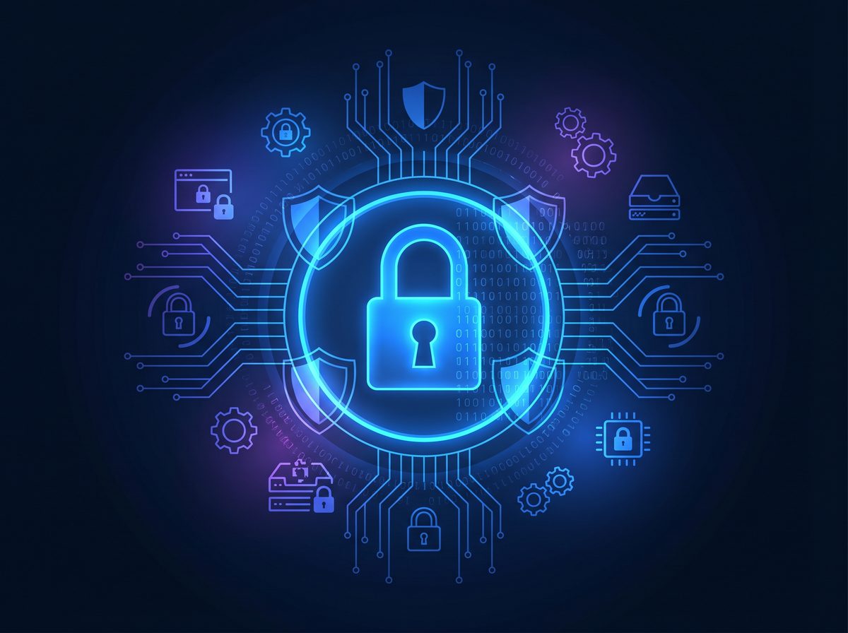 育种加速器安全防护体系